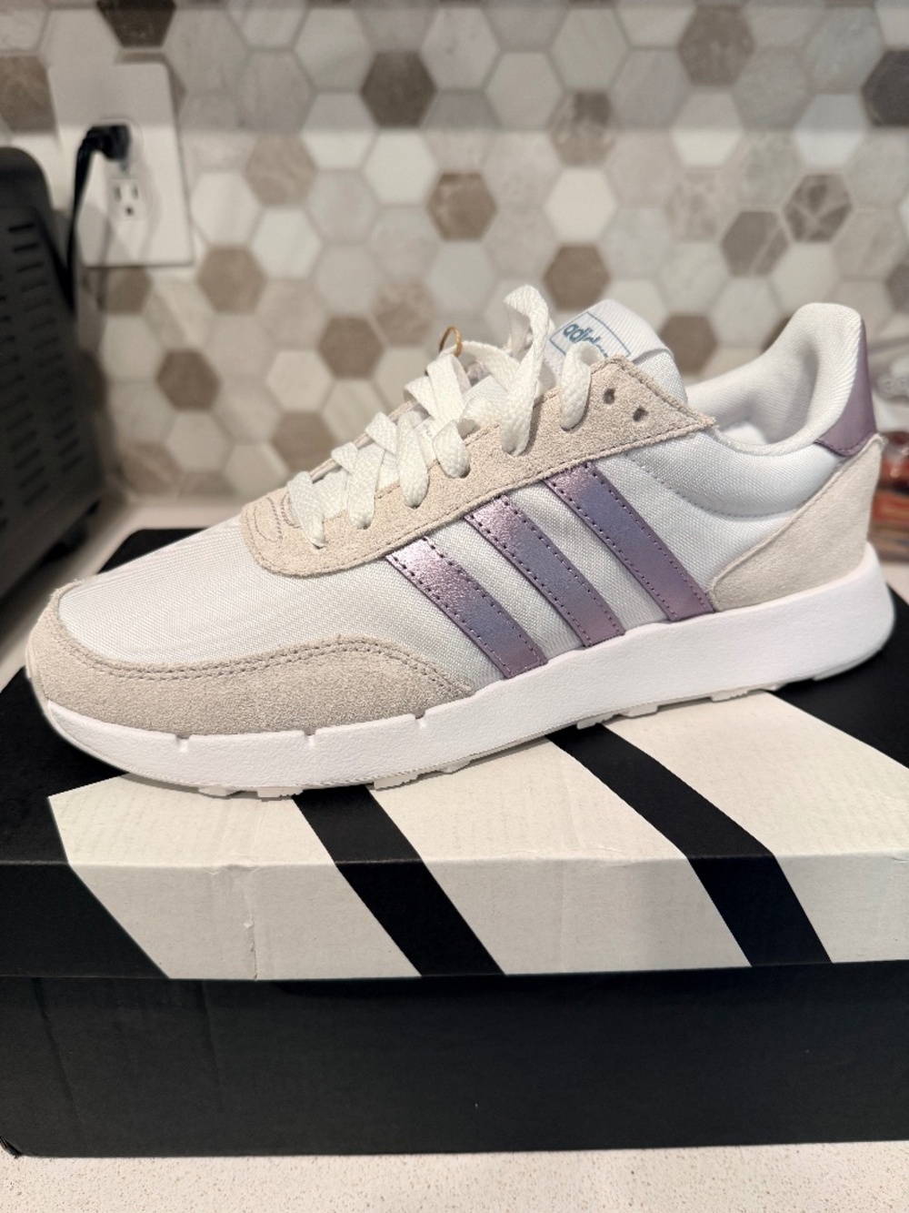 Adidas Run 60s 2.0